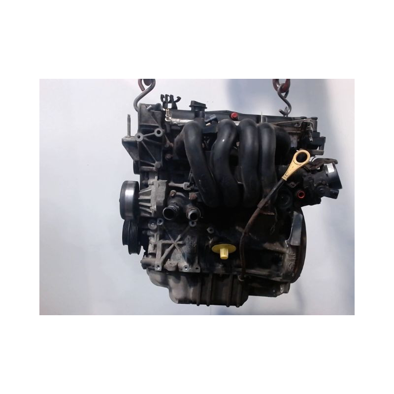 MOTEUR ESSENCE FORD FOCUS 1.6 16V