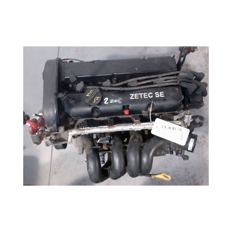MOTEUR ESSENCE FORD FOCUS 1.6 16V