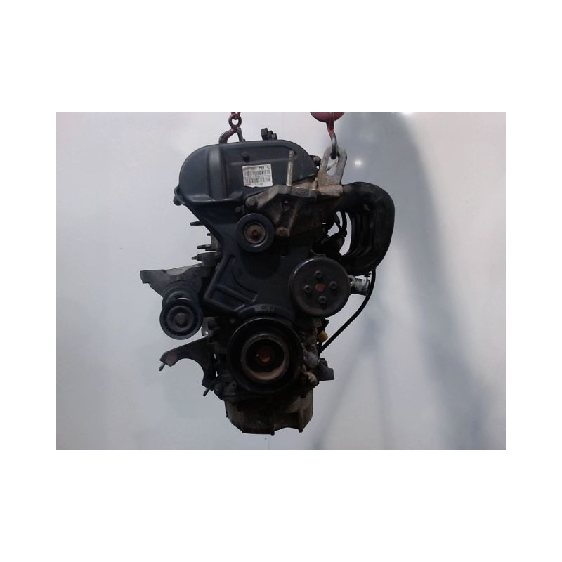 MOTEUR ESSENCE FORD FOCUS 1.6 16V