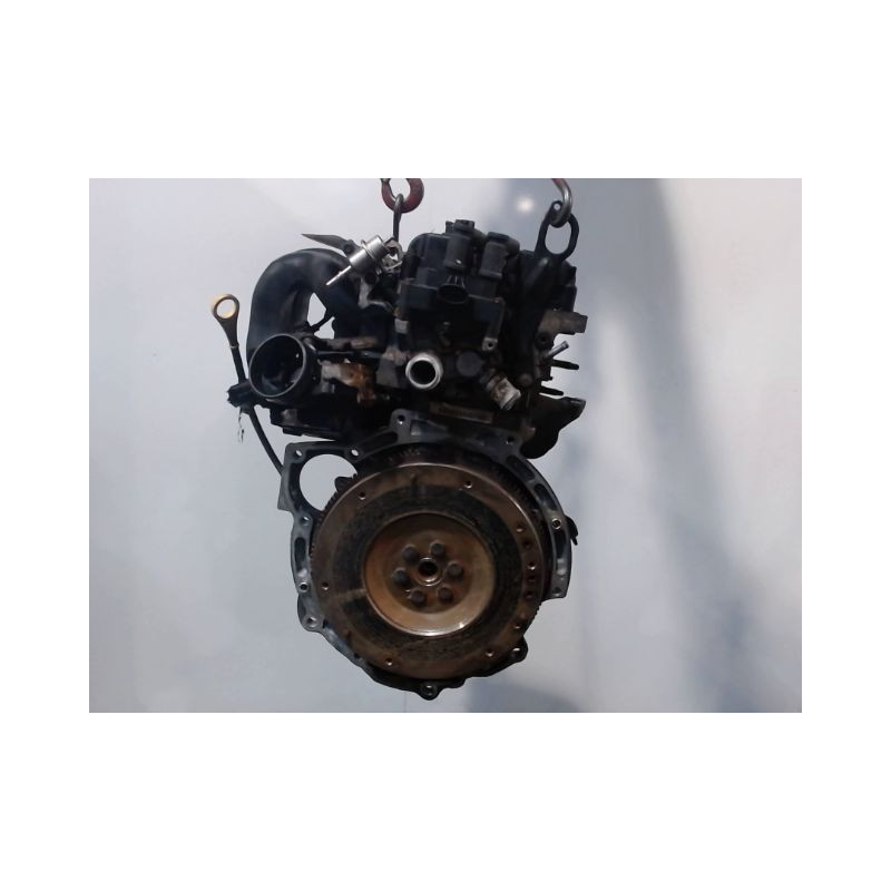 MOTEUR ESSENCE FORD FOCUS 1.6 16V