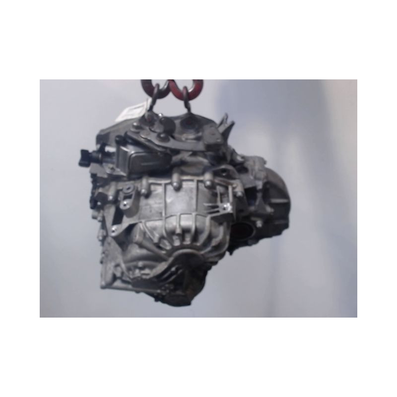 BOITE A VITESSE MECANIQUE OPEL ASTRA GTC 3P 1.7 CDTI 