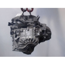 BOITE A VITESSE MECANIQUE OPEL ASTRA GTC 3P 1.7 CDTI 