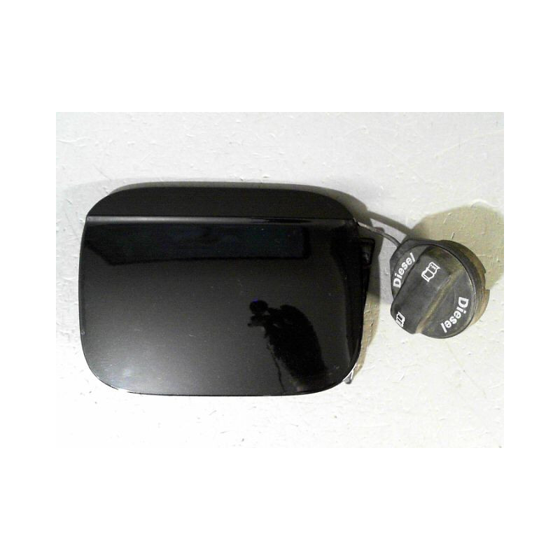 VOLET DE TRAPPE CARBURANT AUDI A4 2004-