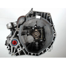 BOITE A VITESSE MECANIQUE FIAT IDEA 1.3 D Multijet