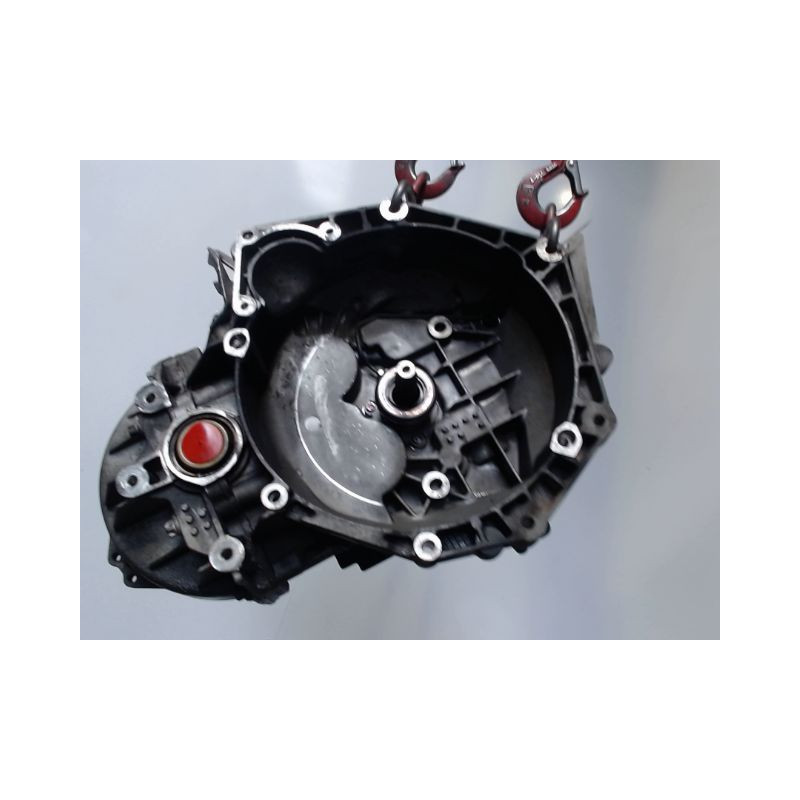 BOITE A VITESSE MECANIQUE OPEL ZAFIRA 2005- 1.9 CDTI 