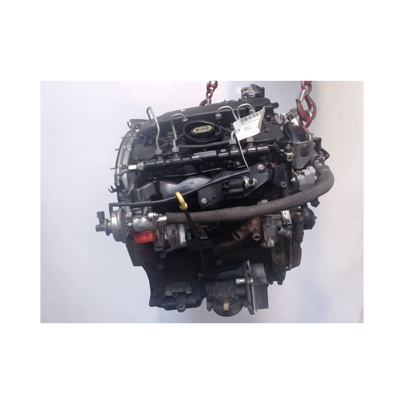MOTEUR DIESEL FORD MONDEO 2.0 16V TDDi / TDCi