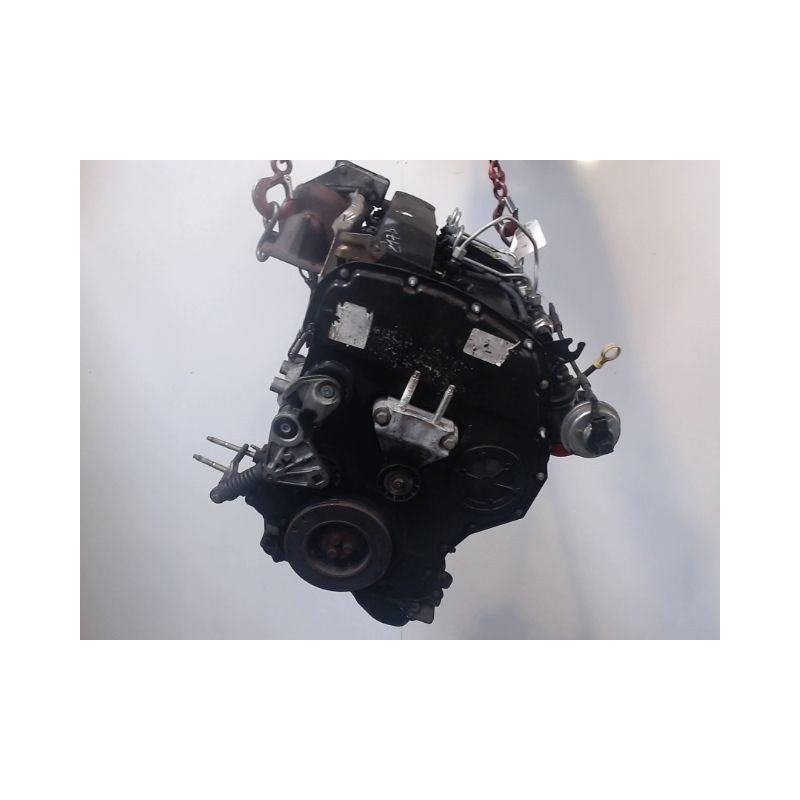MOTEUR DIESEL FORD MONDEO 2.0 16V TDDi / TDCi