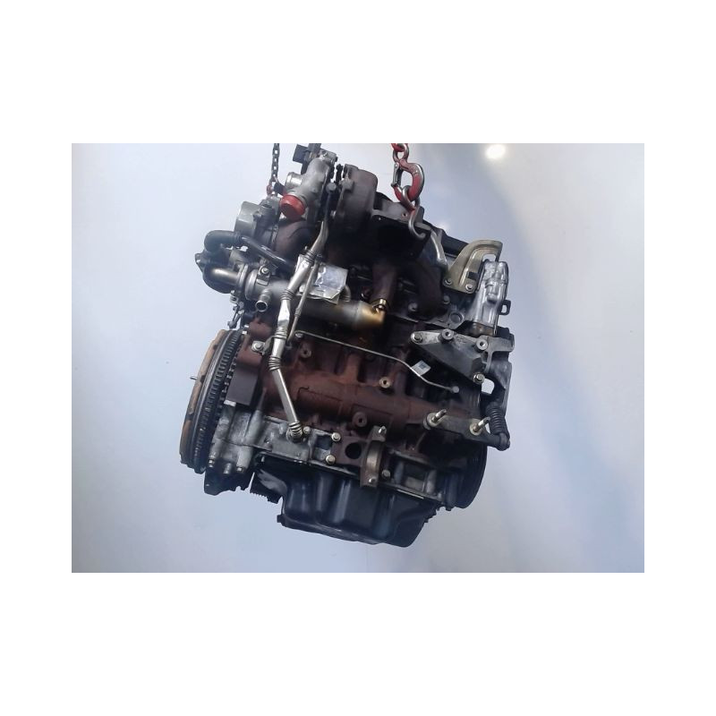 MOTEUR DIESEL FORD MONDEO 2.0 16V TDDi / TDCi