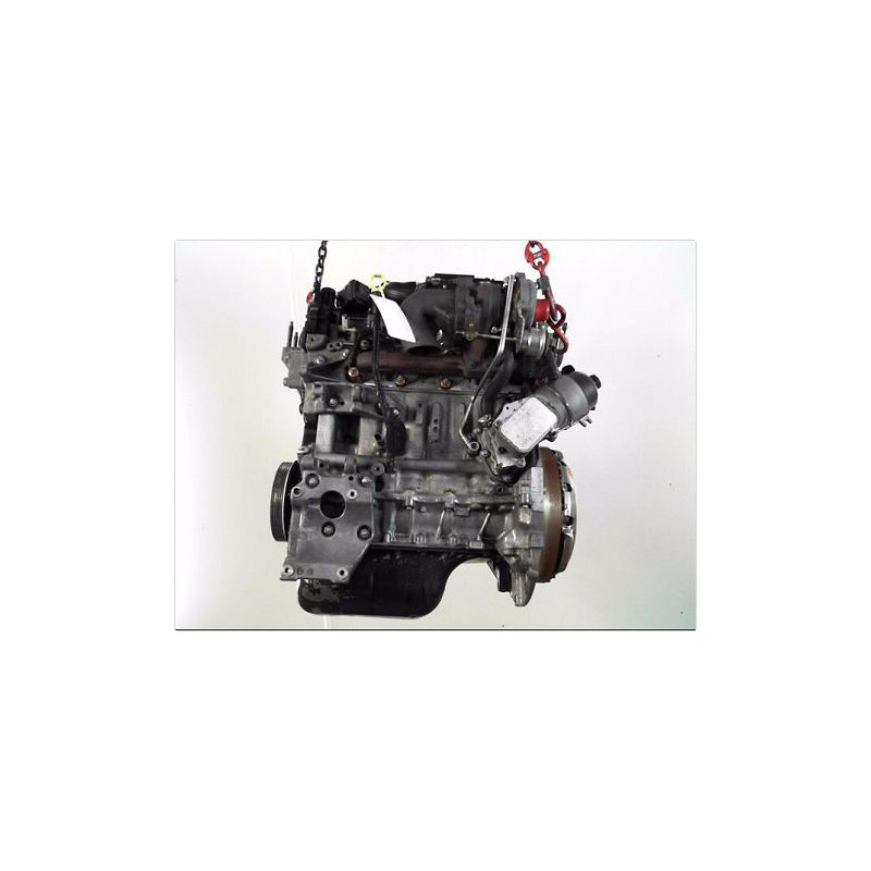 MOTEUR DIESEL MAZDA MAZDA 2 II 2007-2011 1.4 MZR-CD