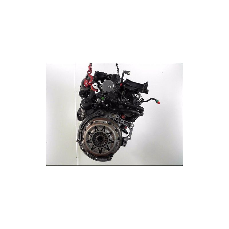 MOTEUR DIESEL MAZDA MAZDA 2 II 2007-2011 1.4 MZR-CD
