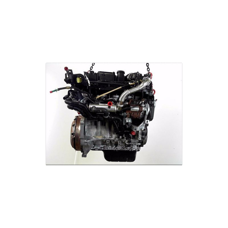 MOTEUR DIESEL MAZDA MAZDA 2 II 2007-2011 1.4 MZR-CD