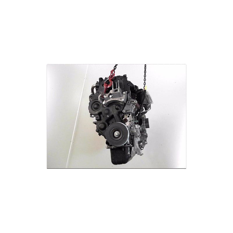 MOTEUR DIESEL MAZDA MAZDA 2 II 2007-2011 1.4 MZR-CD