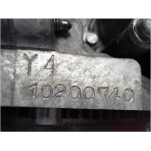MOTEUR DIESEL MAZDA MAZDA 2 II 2007-2011 1.4 MZR-CD
