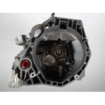 BOITE A VITESSE MECANIQUE FIAT PUNTO 1.3 D Multijet 