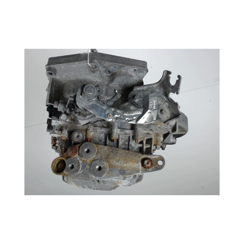 BOITE A VITESSE MECANIQUE FIAT PUNTO 1.4 