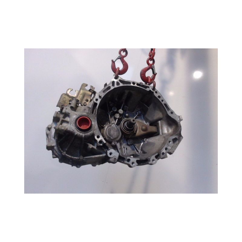 BOITE A VITESSE MECANIQUE TOYOTA YARIS 2003- 1.4 D-4D 
