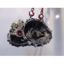 BOITE A VITESSE MECANIQUE TOYOTA YARIS 2003- 1.4 D-4D 