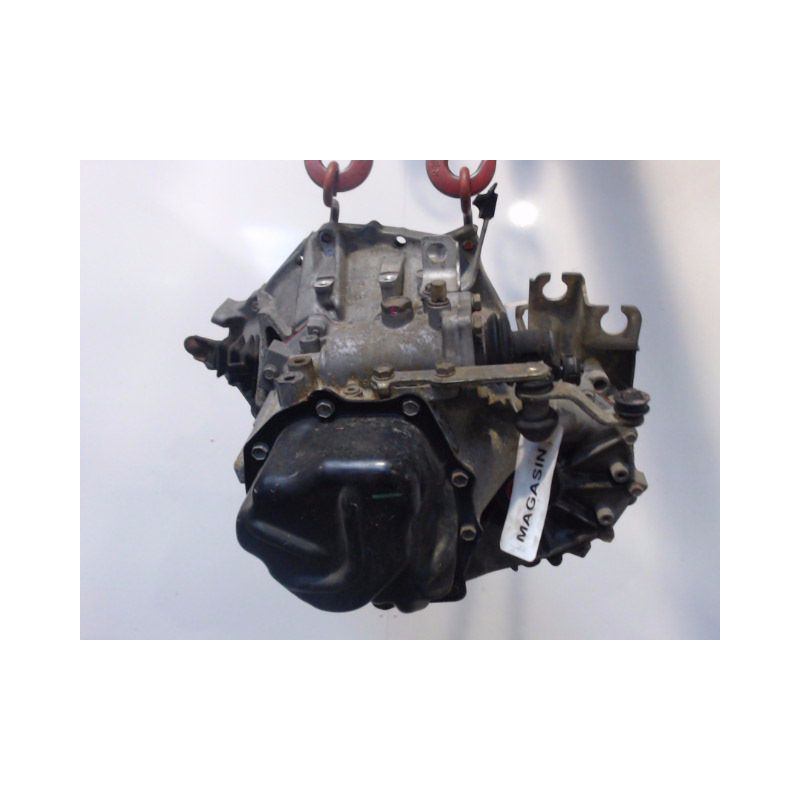 BOITE A VITESSE MECANIQUE TOYOTA YARIS 2003- 1.4 D-4D 