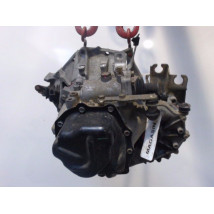 BOITE A VITESSE MECANIQUE TOYOTA YARIS 2003- 1.4 D-4D 
