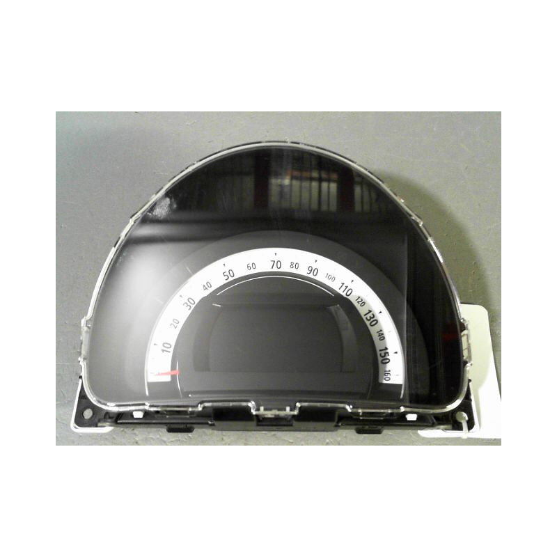 BLOC COMPTEURS RENAULT TWINGO