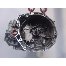 BOITE A VITESSE MECANIQUE RENAULT SCENIC II PH1 02-06 2.0 16V Turbo 