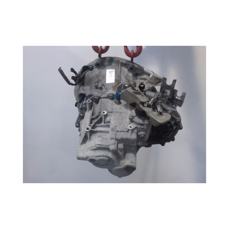 BOITE A VITESSE MECANIQUE RENAULT SCENIC II PH1 02-06 2.0 16V Turbo 