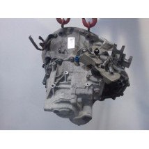 BOITE A VITESSE MECANIQUE RENAULT SCENIC II PH1 02-06 2.0 16V Turbo 