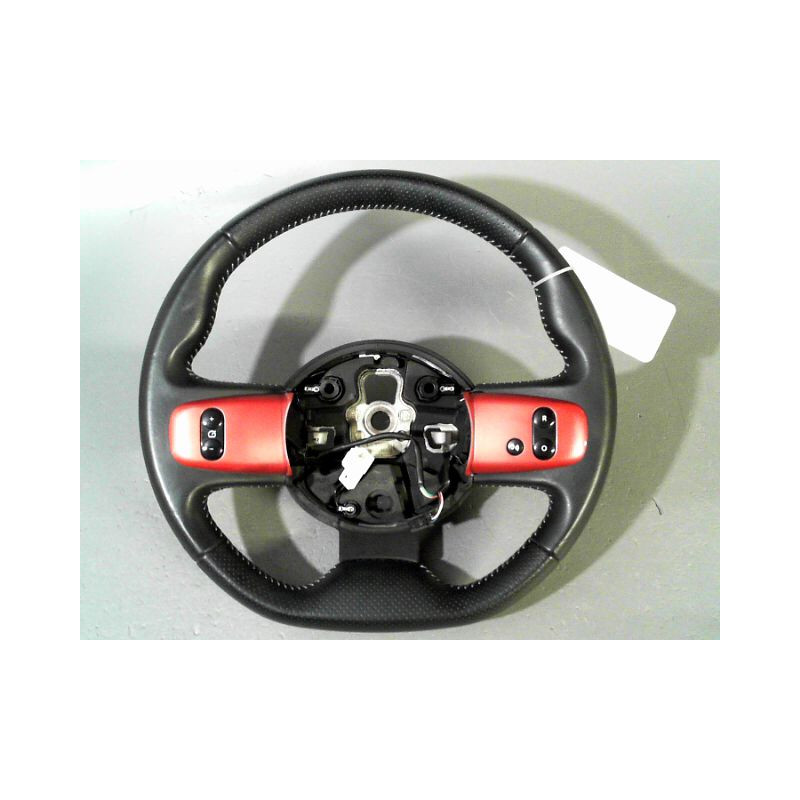 VOLANT DE DIRECTION RENAULT TWINGO