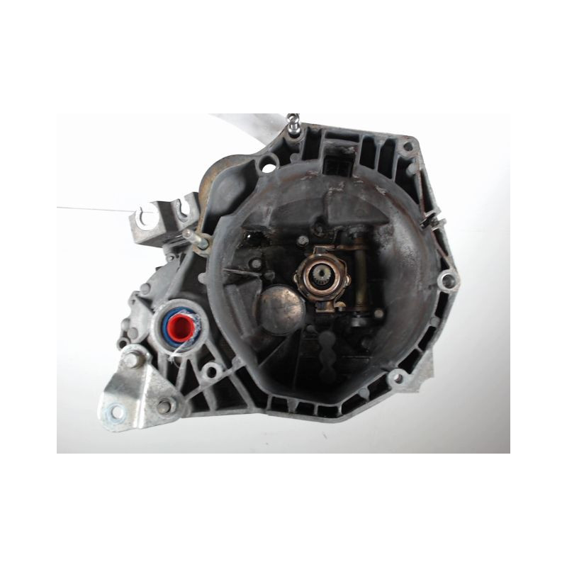 BOITE A VITESSE MECANIQUE LANCIA Y 1.3 D Multijet 