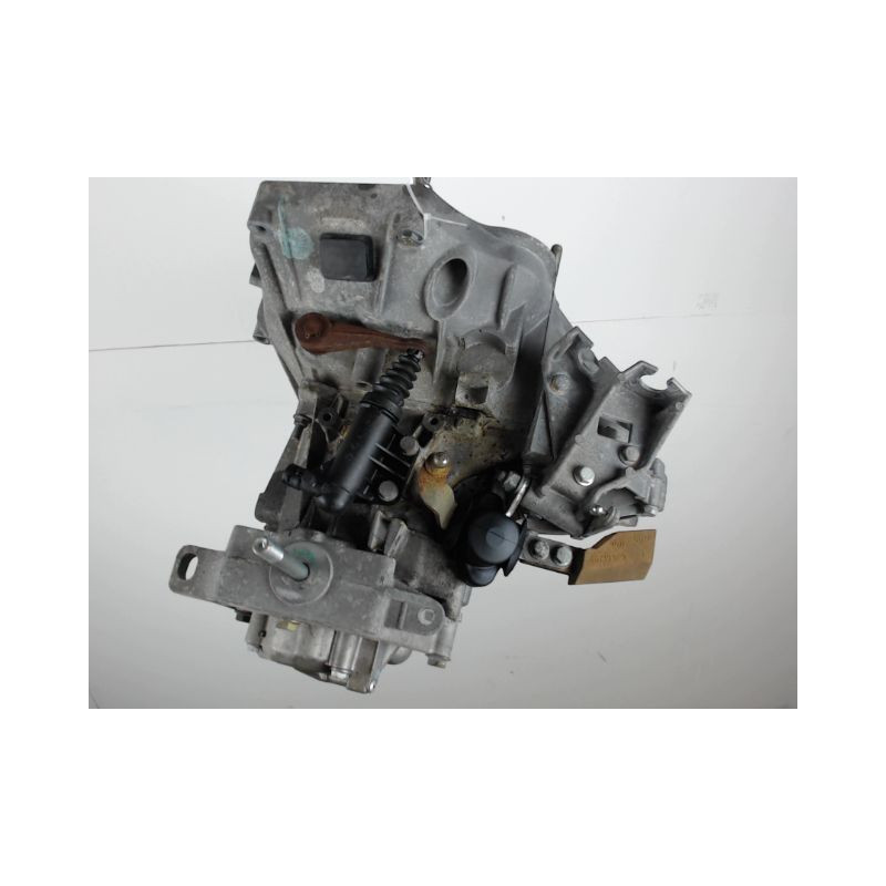 BOITE A VITESSE MECANIQUE LANCIA Y 1.3 D Multijet 