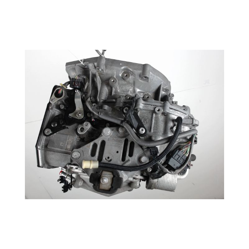 BOITE A VITESSE AUTOMATIQUE RENAULT LAGUNA 2.0 dCi 