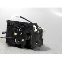 SYSTEME CONDAMNATION ARRIERE GAUCHE PEUGEOT 308