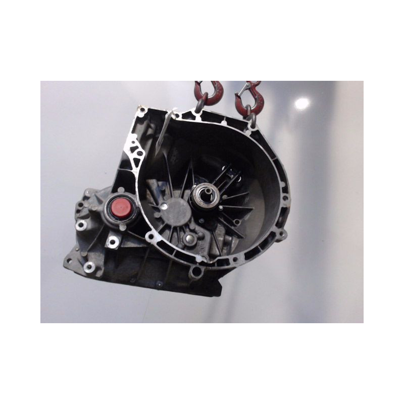 BOITE A VITESSE MECANIQUE FORD FIESTA 2010- 1.0