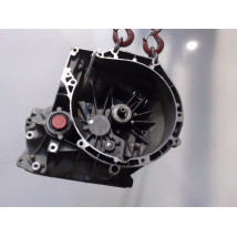 BOITE A VITESSE MECANIQUE FORD FIESTA 2010- 1.0