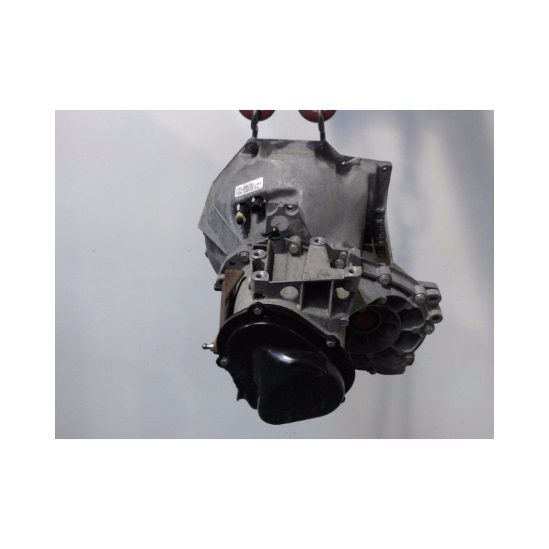 BOITE A VITESSE MECANIQUE FORD FIESTA 2010- 1.0