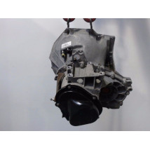 BOITE A VITESSE MECANIQUE FORD FIESTA 2010- 1.0
