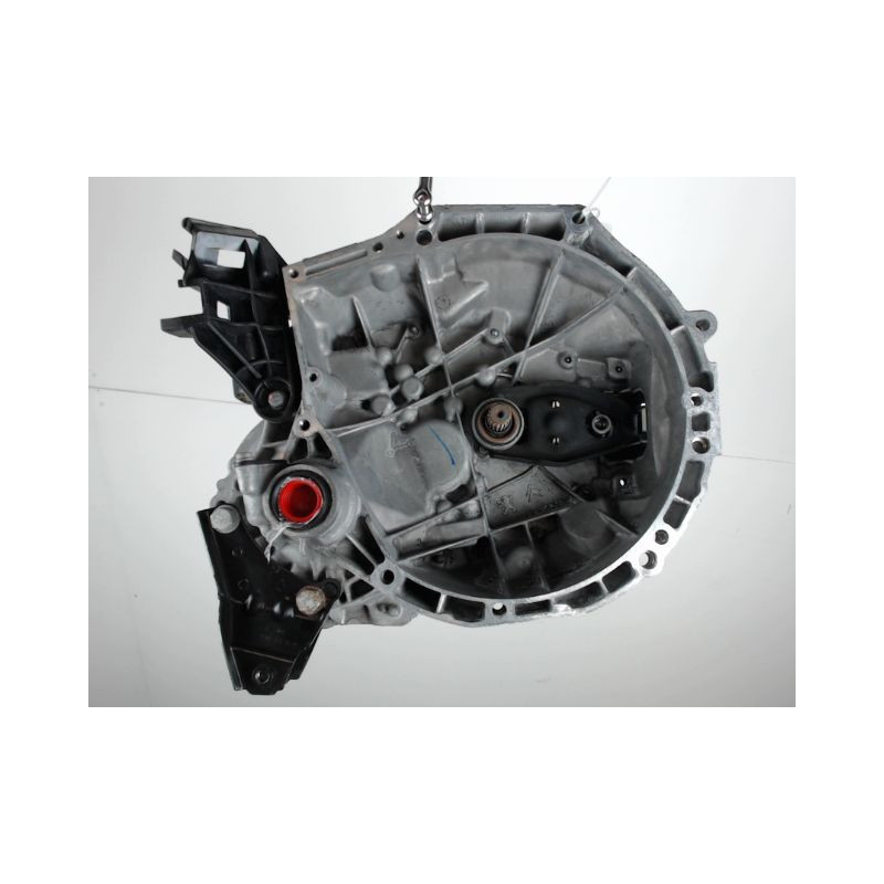 BOITE A VITESSE MECANIQUE CITROEN C3 1.2 VTi 82