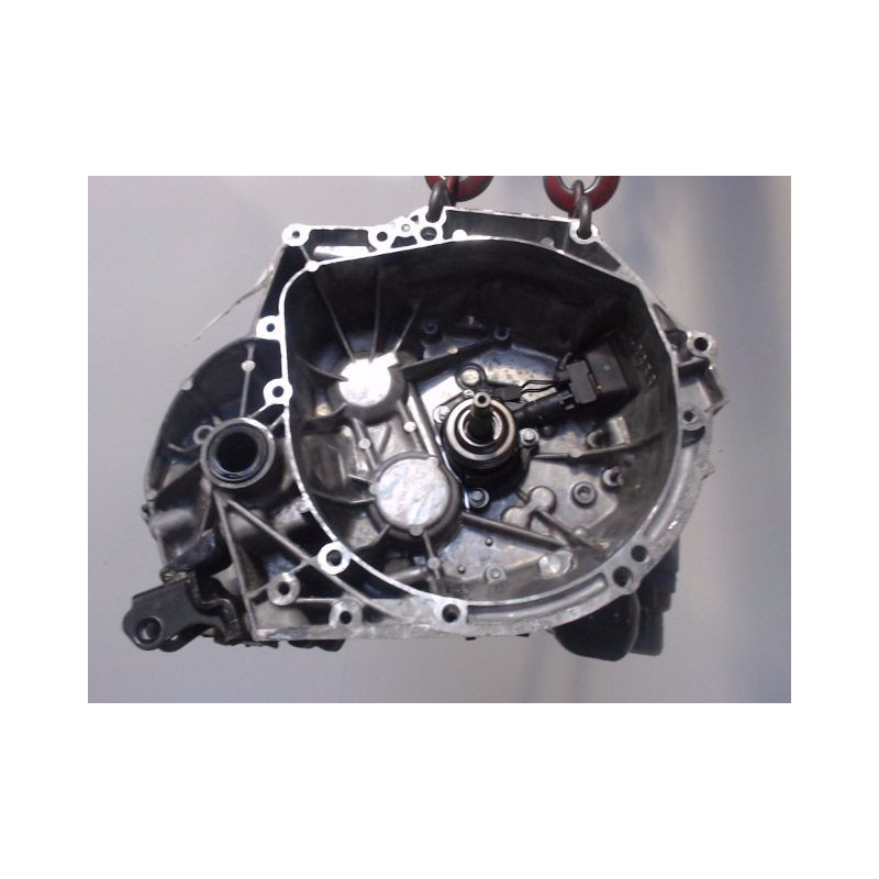 BOITE A VITESSE AUTOMATIQUE CITROEN C3 PICASSO 2008- 1.6 HDI 90