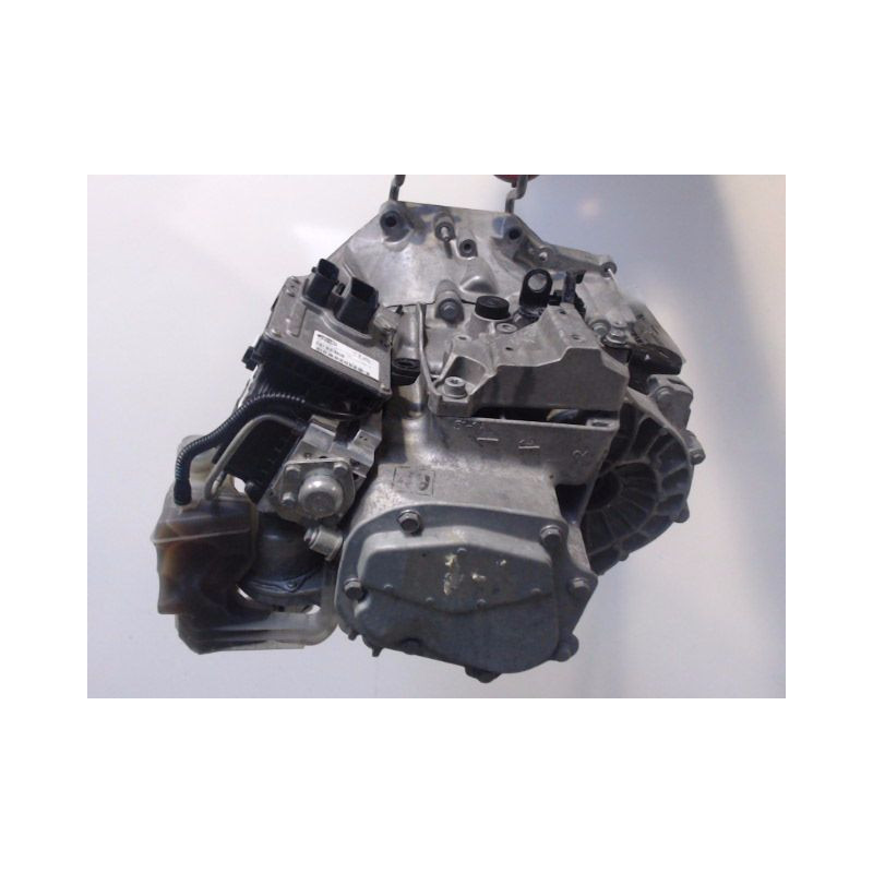 BOITE A VITESSE AUTOMATIQUE CITROEN C3 PICASSO 2008- 1.6 HDI 90