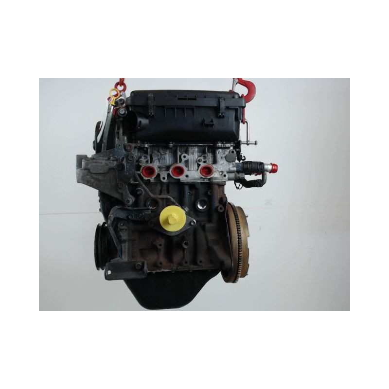 MOTEUR ESSENCE DAIHATSU TREVIS 1.0