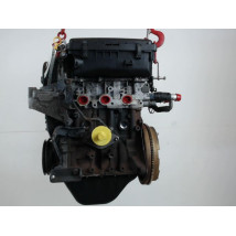 MOTEUR ESSENCE DAIHATSU TREVIS 1.0