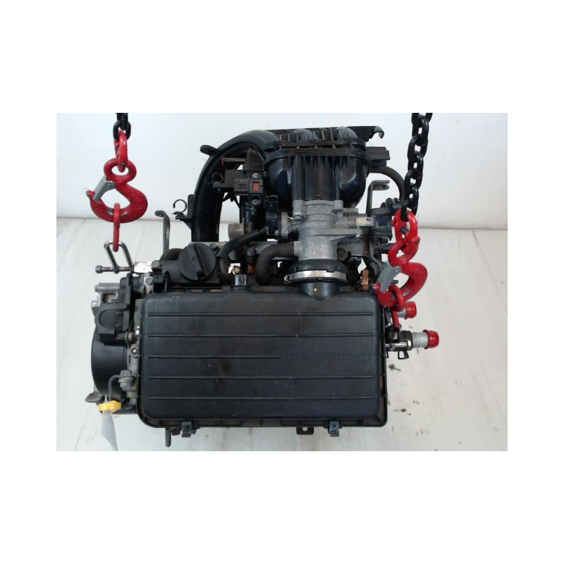 MOTEUR ESSENCE DAIHATSU TREVIS 1.0