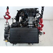 MOTEUR ESSENCE DAIHATSU TREVIS 1.0