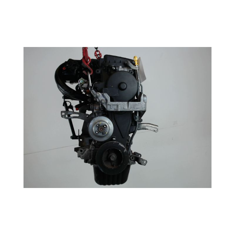 MOTEUR ESSENCE DAIHATSU TREVIS 1.0