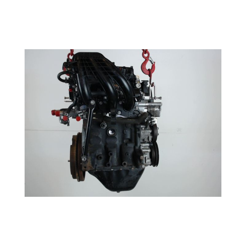 MOTEUR ESSENCE DAIHATSU TREVIS 1.0