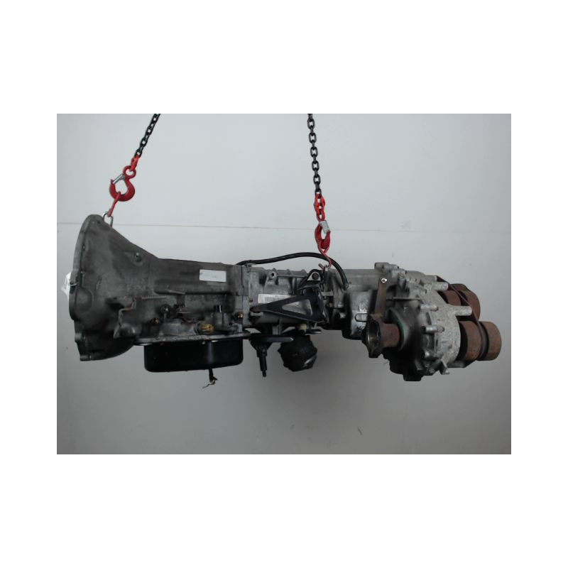 BOITE A VITESSE AUTOMATIQUE JEEP G.CHEROKE 3.1 TD 4x4
