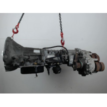 BOITE A VITESSE AUTOMATIQUE JEEP G.CHEROKE 3.1 TD 4x4