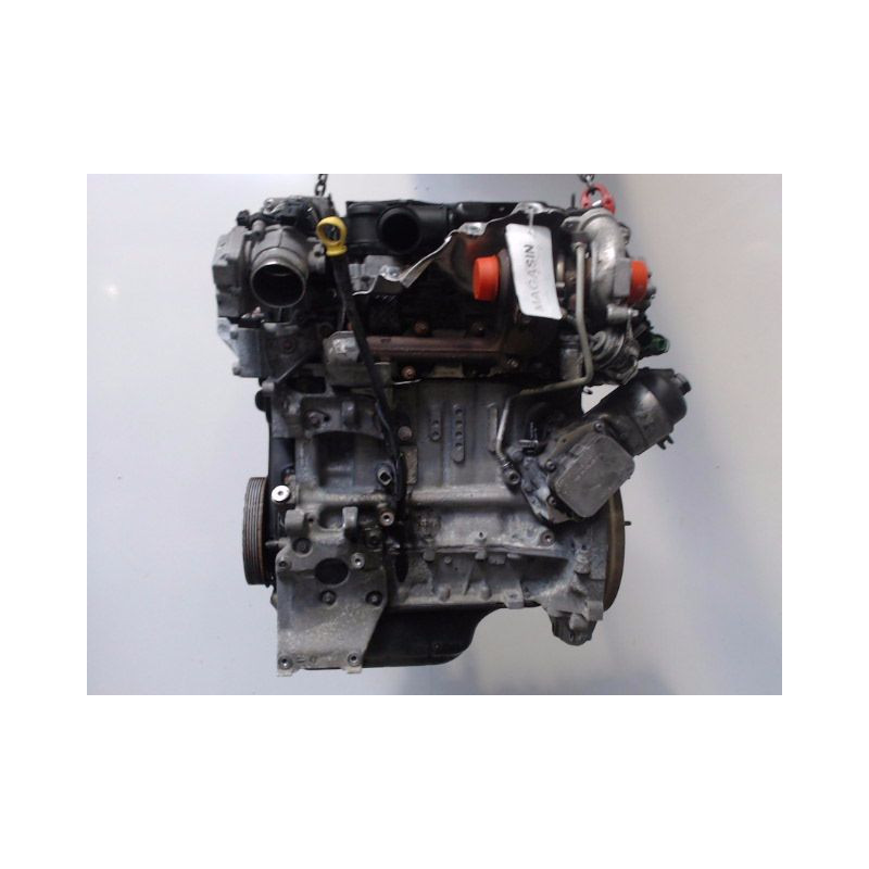 MOTEUR DIESEL MAZDA MAZDA 2 