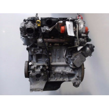 MOTEUR DIESEL MAZDA MAZDA 2 