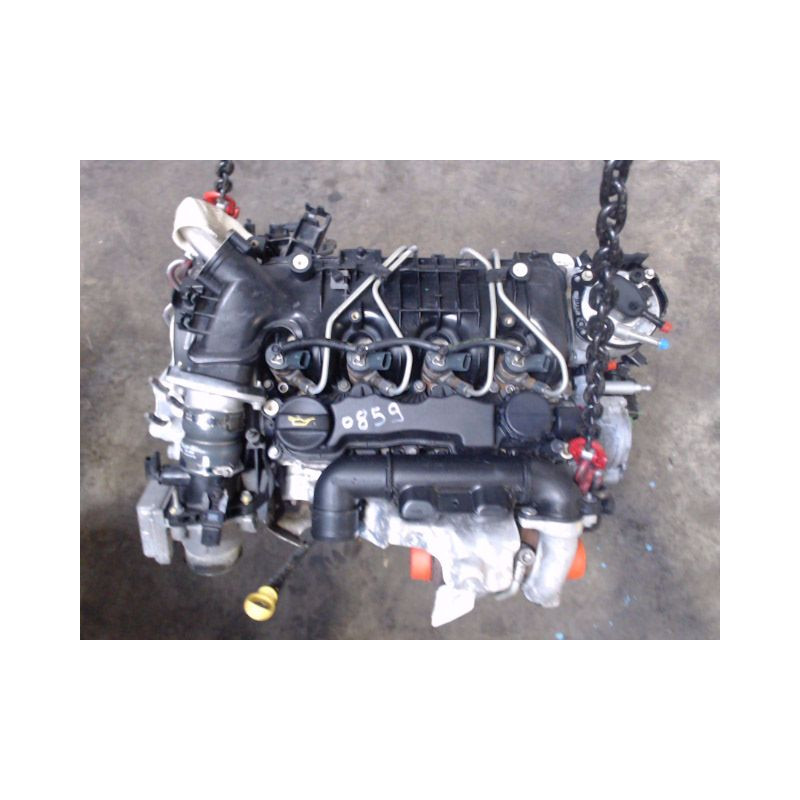 MOTEUR DIESEL MAZDA MAZDA 2 